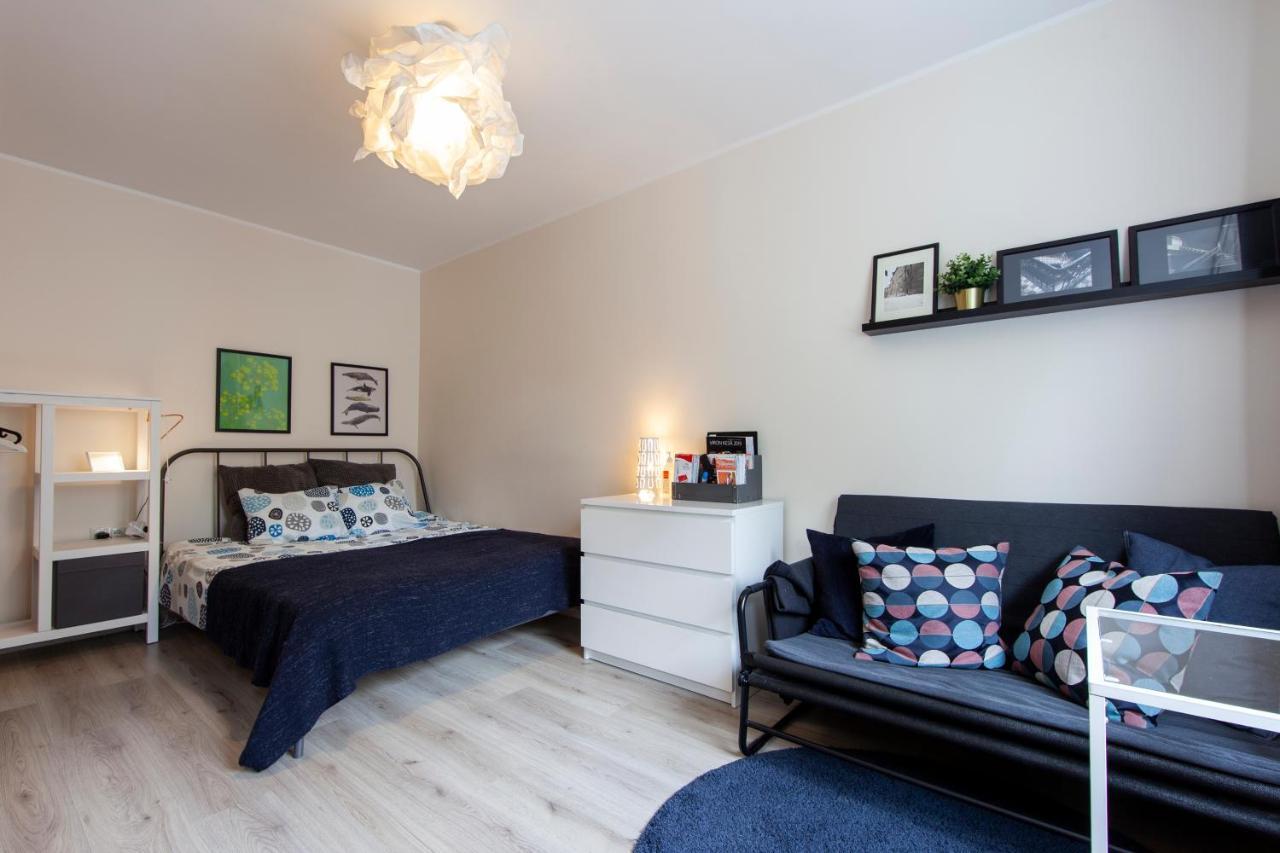 Scandinavian Style Apartment In City Center Reval Exterior foto